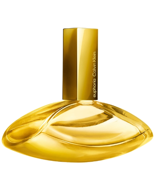 Calvin Klein - Euphoria Solar Elixir - Accademia del Profumo