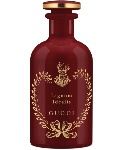 Gucci - The Alchemist’s Garden Lignum Idealis - Accademia del Profumo