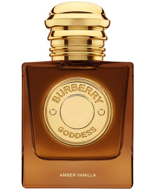 Burberry - Goddess Amber Vanilla Eau de Parfum Intense - Accademia del Profumo