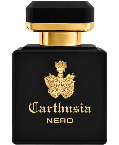 Carthusia I Profumi di Capri - Intenso di Nero - Accademia del Profumo