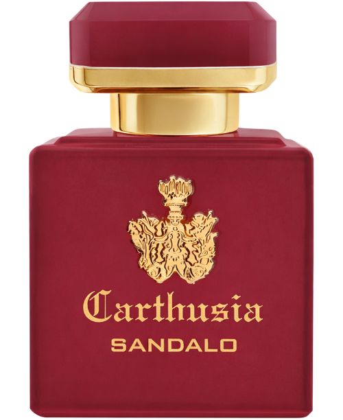 Carthusia I Profumi di Capri - Intenso di Sandalo - Accademia del Profumo