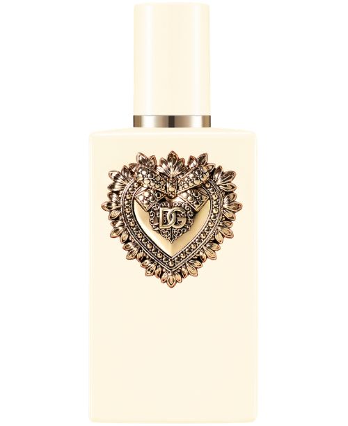Dolce&Gabbana - Your Devotion Eau de Parfum Intense - Accademia del Profumo