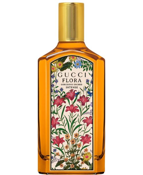 Gucci - Flora Gorgeous Orchid Eau de Parfum Intense - Accademia del Profumo