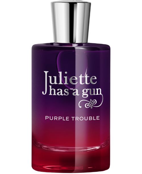Juliette Has A Gun - Purple Trouble - Accademia del Profumo