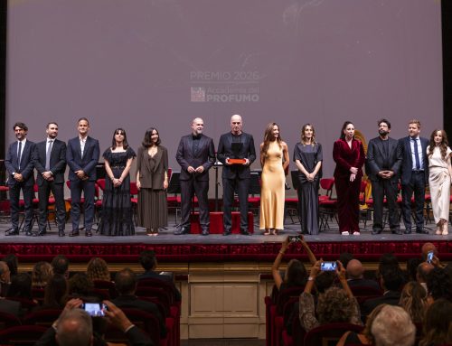 PREMIO ACCADEMIA DEL PROFUMO 2026: SVELATI I VINCITORI NELLA SERATA CONCLUSIVA DI MILANO BEAUTY WEEK