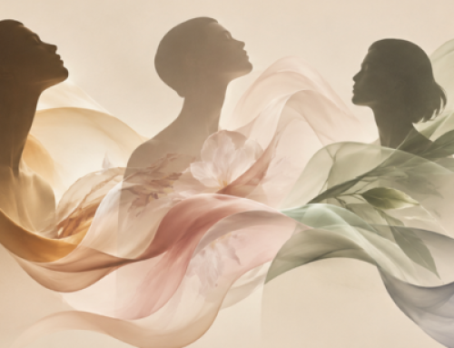 Talk Elogio della sprezzatura: quando il profumo parla di te