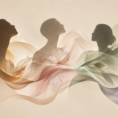 Talk Elogio della sprezzatura: quando il profumo parla di te - Accademia del Profumo