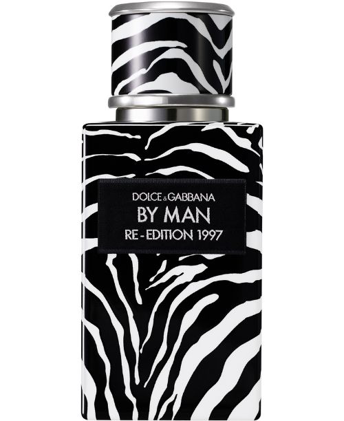 Dolce&Gabbana - By Man Re-Edition Eau De Parfum - Accademia del Profumo