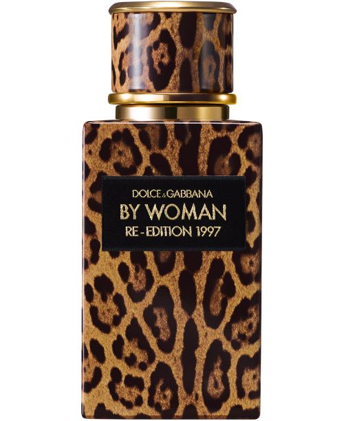 Dolce&Gabbana - By Woman Re-Edition Eau De Parfum - Accademia del Profumo