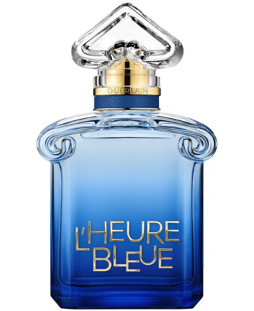 Guerlain - L'Heure Bleu - Accademia del Profumo
