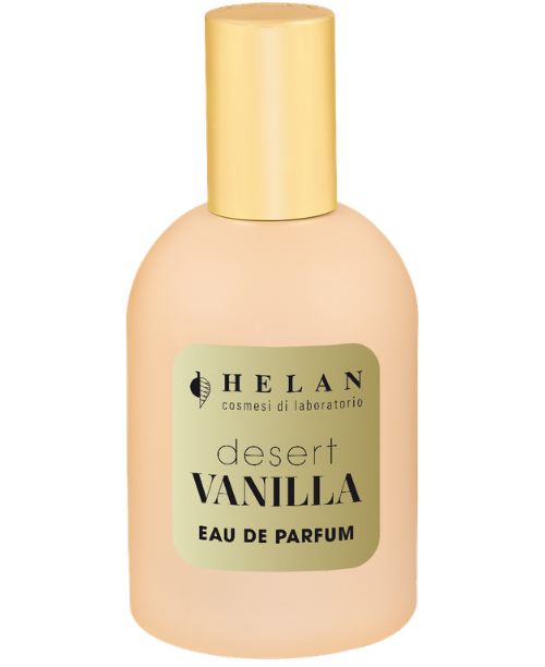 Helan - Desert Vanilla - Accademia del Profumo