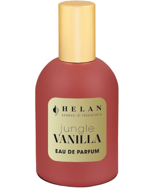 Helan - Jungle Vanilla - Accademia del Profumo