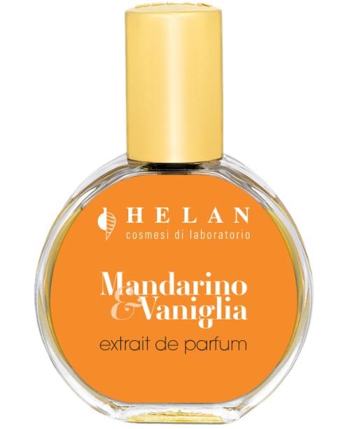 Helan - Mandarino & Vaniglia - Accademia del Profumo