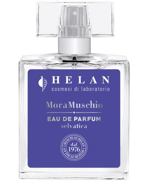 Helan - Mora Muschio - Accademia del Profumo