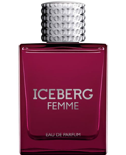 Iceberg - Femme Eau de Parfum - Accademia del Profumo