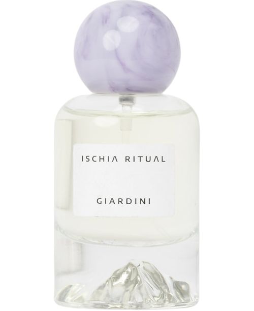 Ischia Ritual - Giardini - Accademia del Profumo