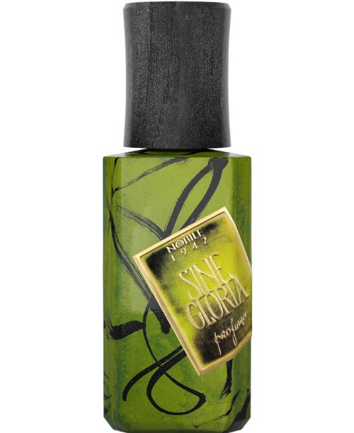 Nobile 1942 - Sine Gloria - Accademia del Profumo
