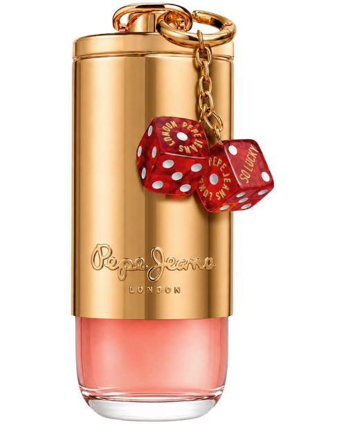 Pepe Jeans London - Bright So Lucky - Accademia del Profumo