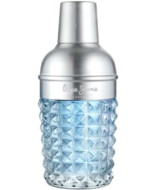 Pepe Jeans London - Jeans & Tonic For Him - Accademia del Profumo