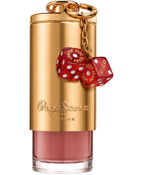 Pepe Jeans London - SoBold So Lucky - Accademia del Profumo