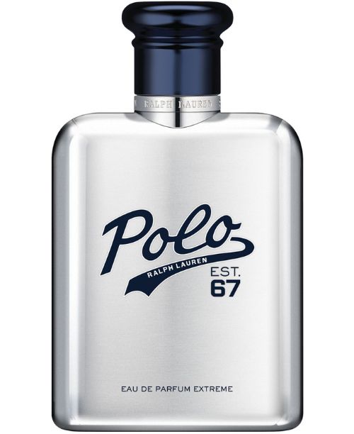 Ralph Lauren - Polo 67 Eau de Parfum Extreme - Accademia del Profumo