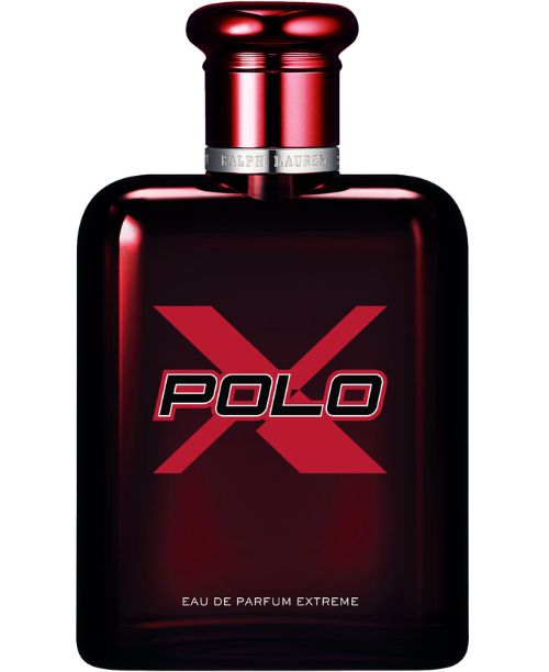 Ralph Lauren - Polo Red Eau De Parfum Extreme - Accademia del Profumo