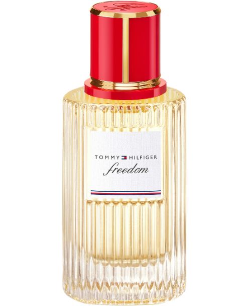Tommy Hilfiger - Freedom - Accademia del Profumo